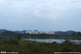 十里东岸新城开发区