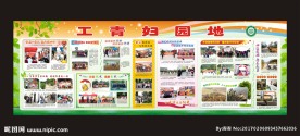 工青妇园地