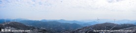 东白山