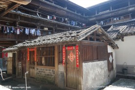 福建围屋