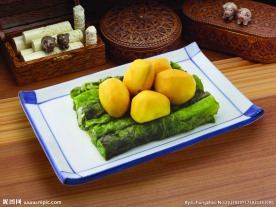 土豆青菜