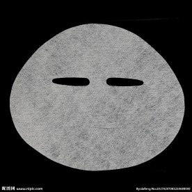 面膜