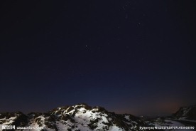 星空