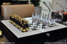 国际象棋