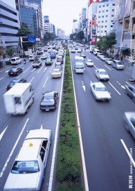 道路交通