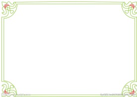 边框