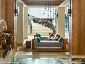 毛里求斯香格里拉度假酒店