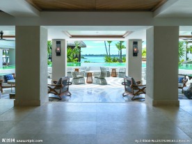 毛里求斯香格里拉度假酒店