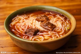 牛肉米线