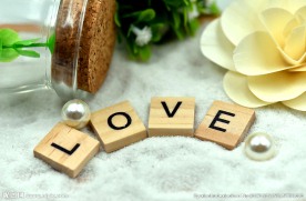 love 爱