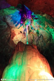 云浮蟠龙洞风景区