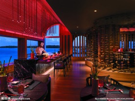 毛里求斯香格里拉度假酒店