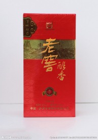 泸州老窖