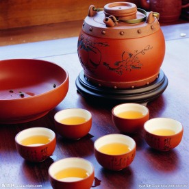 茶具