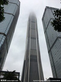 中国平安大厦