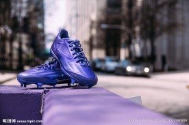 ADIDAS顶级足球鞋宣传广告