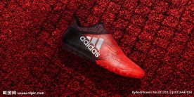 ADIDAS顶级足球鞋宣传广告