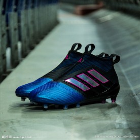 ADIDAS顶级足球鞋宣传广告