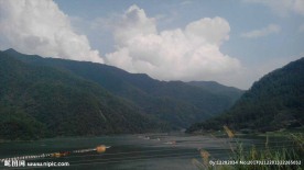 湖美水库