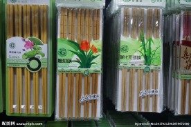 木筷子