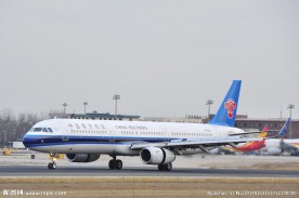 南航 飞机 客机 波音 空客
