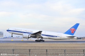南航 飞机 客机 波音 空客