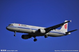 国航 飞机 客机 波音 空客