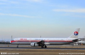 东航 飞机 客机 波音 空客
