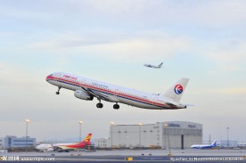 东航 飞机 客机 波音 空客