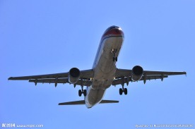 航空 飞机 客机 波音 空客