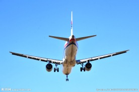航空 飞机 客机 波音 空客