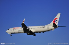 东航 飞机 客机 波音 空客