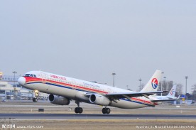 东航 飞机 客机 波音 空客
