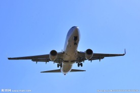航空 飞机 客机 波音 空客