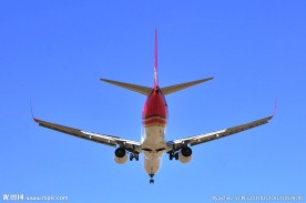 航空 飞机 客机 波音 空客