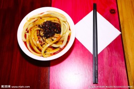 兰州凉皮