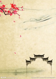 烟雨江南