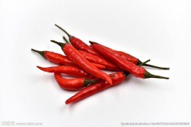 红辣椒
