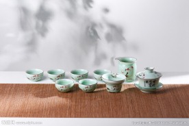 茶具