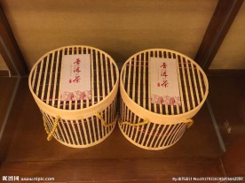 云南普洱茶礼品