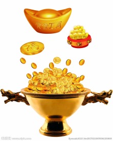 金币 金元宝