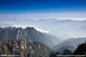 山景