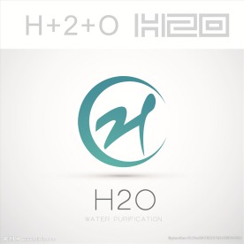 水LOGO