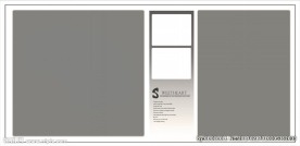 儿童相册模版 儿童摄影