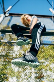 ADIDAS顶级足球鞋宣传广告