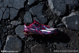 ADIDAS顶级足球鞋宣传广告