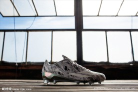ADIDAS顶级足球鞋宣传广告