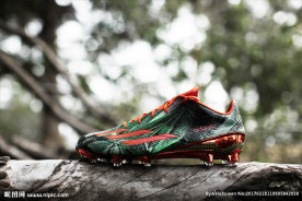 ADIDAS顶级足球鞋宣传广告
