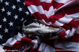 ADIDAS顶级足球鞋宣传广告