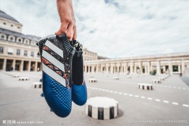 ADIDAS顶级足球鞋宣传广告